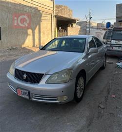 تويوتا كراون